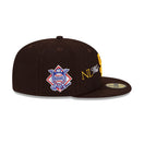 59FIFTY MLB Call Out サンディエゴ・パドレス