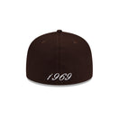 59FIFTY MLB Call Out サンディエゴ・パドレス
