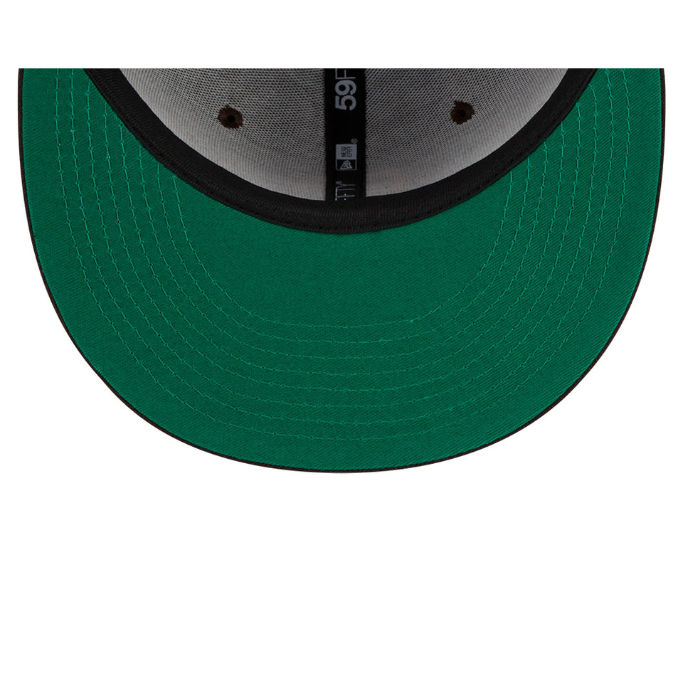 59FIFTY MLB Call Out サンディエゴ・パドレス