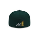 59FIFTY MLB Call Out オークランド・アスレチックス