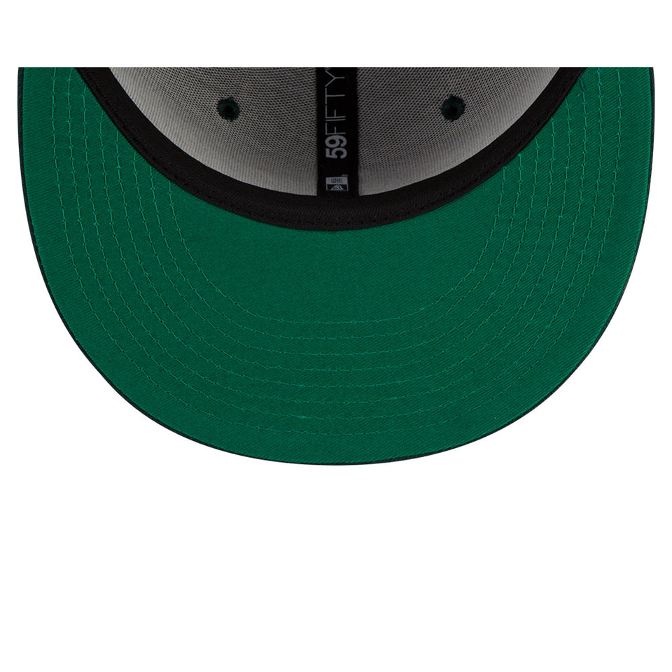 59FIFTY MLB Call Out オークランド・アスレチックス