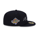 59FIFTY MLB Call Out ニューヨーク・ヤンキース