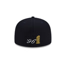 59FIFTY MLB Call Out ニューヨーク・ヤンキース