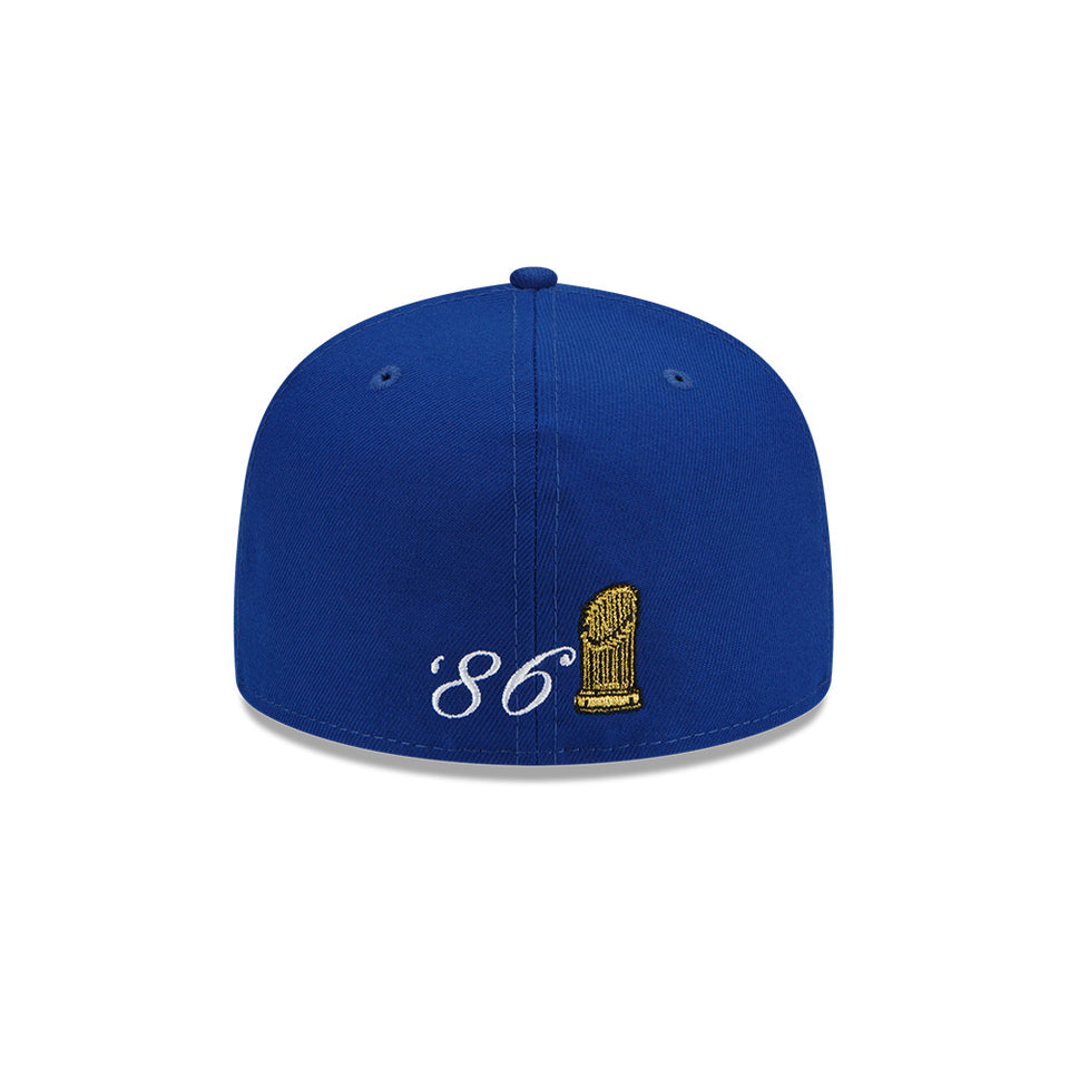 59FIFTY MLB Call Out ニューヨーク・メッツ