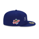 59FIFTY MLB Call Out ロサンゼルス・ドジャース