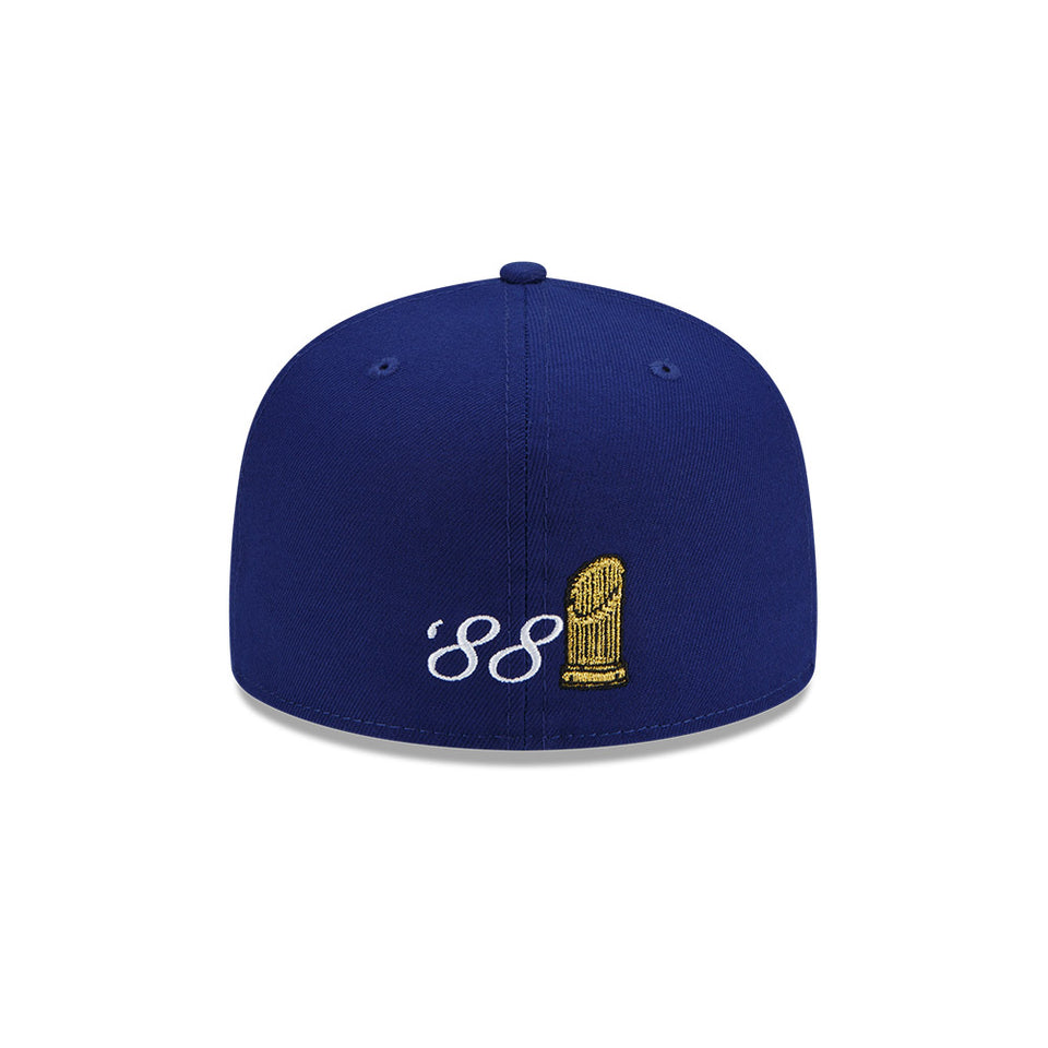 59FIFTY MLB Call Out ロサンゼルス・ドジャース
