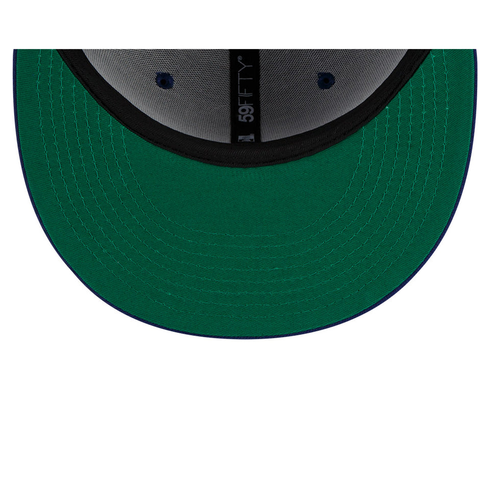 59FIFTY MLB Call Out ロサンゼルス・ドジャース