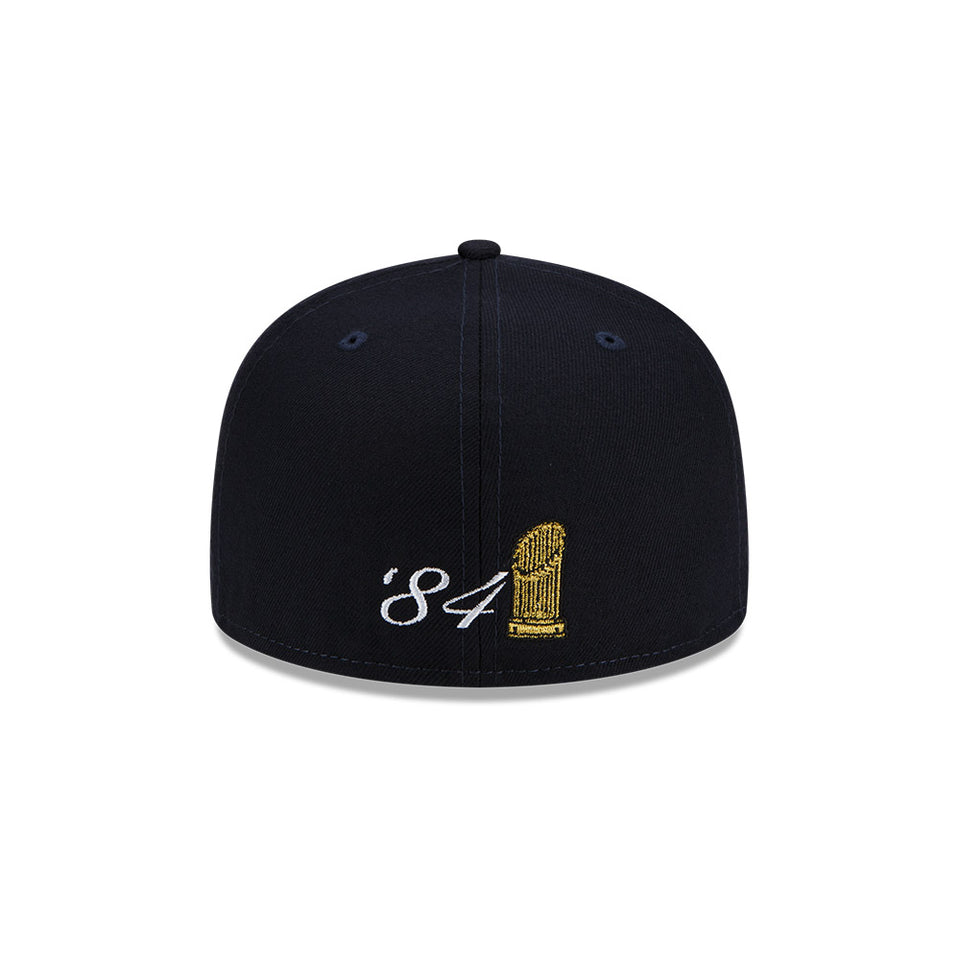 59FIFTY MLB Call Out デトロイト・タイガース
