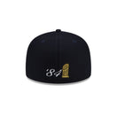 59FIFTY MLB Call Out デトロイト・タイガース