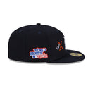 59FIFTY MLB Call Out デトロイト・タイガース