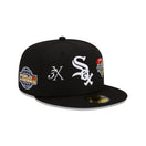 59FIFTY MLB Call Out シカゴ・ホワイトソックス