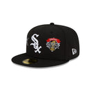 59FIFTY MLB Call Out シカゴ・ホワイトソックス