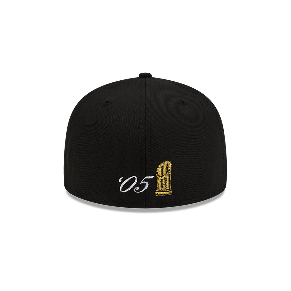 59FIFTY MLB Call Out シカゴ・ホワイトソックス