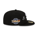 59FIFTY MLB Call Out シカゴ・ホワイトソックス