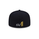 59FIFTY MLB Call Out ボストン・レッドソックス