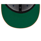 59FIFTY NBA Two-Tone Hoops ニューヨーク・ニックス