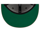 59FIFTY NBA Two-Tone Hoops シカゴ・ブルズ