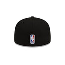 59FIFTY NBA Two-Tone Hoops ブルックリン・ネッツ