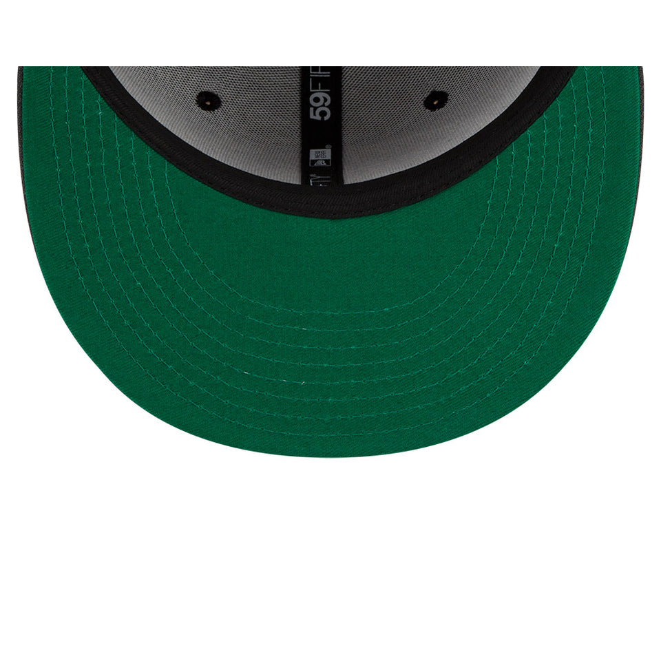 59FIFTY NBA Two-Tone Hoops ブルックリン・ネッツ