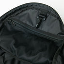 Youth ライトパック 18L ボックスロゴ ブラック