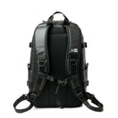 スマートパック 28L プリントロゴ TPU ブラック × ブラック