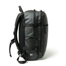 スマートパック 28L プリントロゴ TPU ブラック × ブラック
