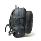 キャリアパック 35L プリントロゴ グラファイト