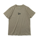 Youth 半袖 コットン Tシャツ フラッグロゴ ミニ ペブル