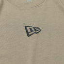 Youth 半袖 コットン Tシャツ フラッグロゴ ミニ ペブル