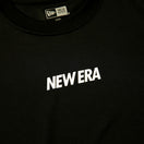 Youth 半袖 テック Tシャツ ミニロゴ ブラック