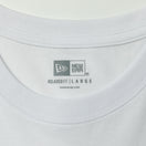 半袖 コットン Tシャツ Originators of the True Fitted ホワイト リラックスフィット