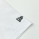 半袖 コットン Tシャツ Originators of the True Fitted ホワイト リラックスフィット