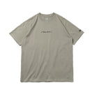 半袖 コットン Tシャツ ハンドリトゥン ニューエラ ペブル レギュラーフィット