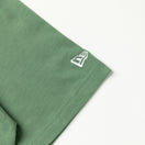 半袖 コットン Tシャツ ハンドリトゥン ニューエラ モス レギュラーフィット