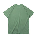 半袖 コットン Tシャツ ハンドリトゥン ニューエラ モス レギュラーフィット
