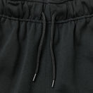ドライスウェットショーツ アウトライン ワードマーク ブラック 【Performance Apparel】