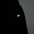 ドライスウェットショーツ アウトライン ワードマーク ブラック 【Performance Apparel】