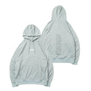 ドライスウェット プルオーバーフーディー ワードマーク グレー 【Performance Apparel】