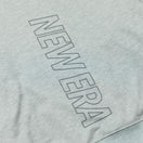 ドライスウェット プルオーバーフーディー ワードマーク グレー 【Performance Apparel】