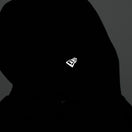 ドライスウェット プルオーバーフーディー ワードマーク ブラック 【Performance Apparel】