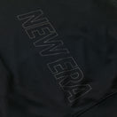 ドライスウェット プルオーバーフーディー ワードマーク ブラック 【Performance Apparel】