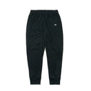 ドライスウェットパンツ アウトライン ワードマーク ブラック 【Performance Apparel】