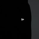ドライスウェットパンツ アウトライン ワードマーク ブラック 【Performance Apparel】