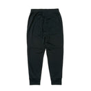 ドライスウェットパンツ アウトライン ワードマーク ブラック 【Performance Apparel】