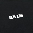 ドライスウェット クルーネック ワードマーク ブラック 【Performance Apparel】