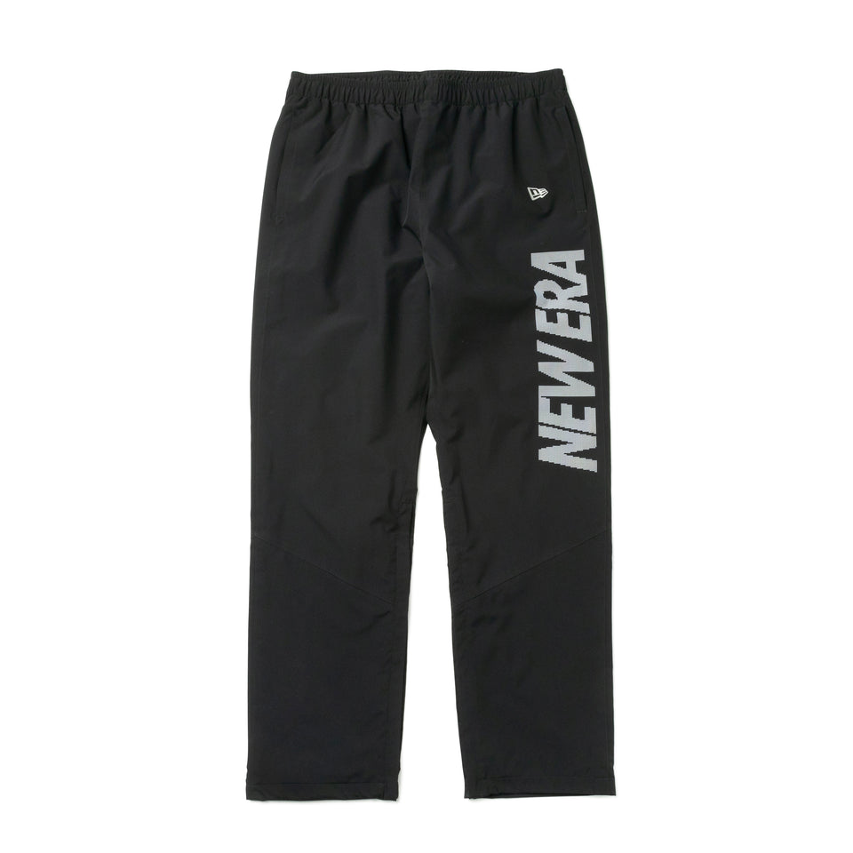 【ゴルフ】 レインウェア ドット ジャケット パンツ セットアップ ブラック