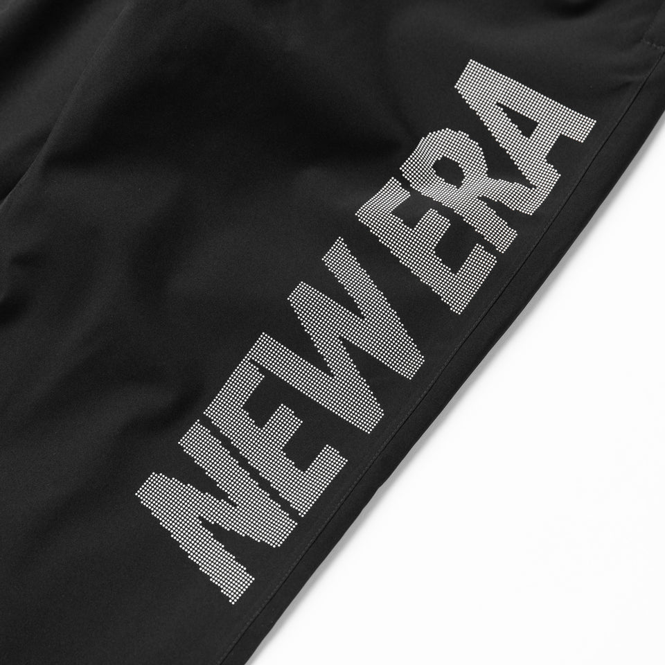 【ゴルフ】 レインウェア ドット ジャケット パンツ セットアップ ブラック