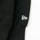 裏毛 スウェット クルーネック ロゴアーカイブ ブラック
