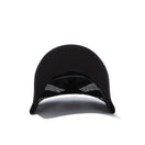 Youth 9FORTY A-Frame トラッカー 鬼滅の刃 竈門禰豆子 フラッグロゴ ブラック