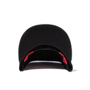 Youth 9FIFTY 鬼滅の刃 煉獄杏寿郎 日輪刀 ブラック